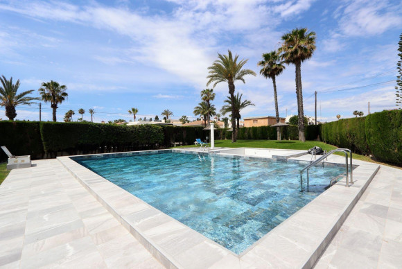 Herverkoop - Appartement  - Torrevieja - Playa Flamenca