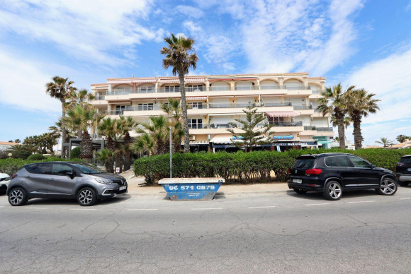 Herverkoop - Appartement  - Torrevieja - Playa Flamenca