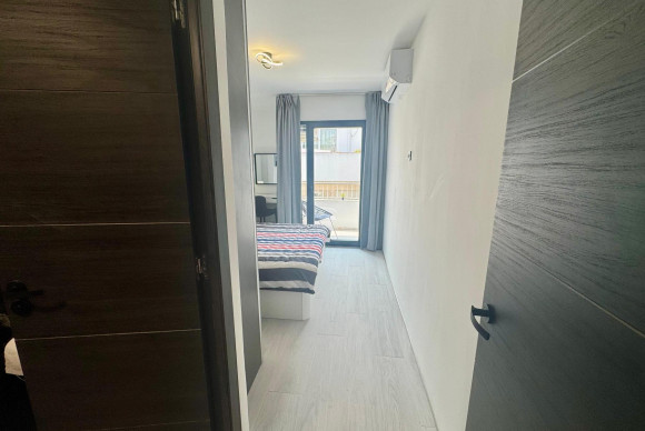 Resale - Apartment  - Torrevieja - CLUB NAUTICO TORREVIEJA