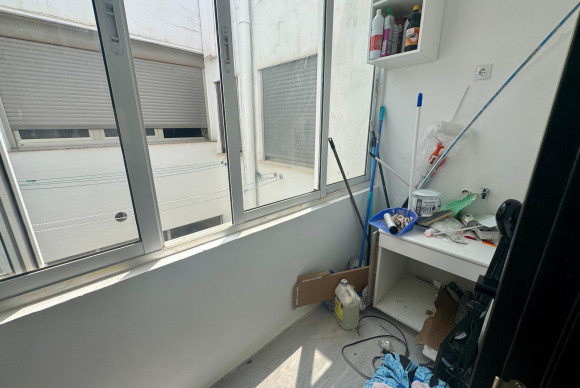 Resale - Apartment  - Torrevieja - CLUB NAUTICO TORREVIEJA