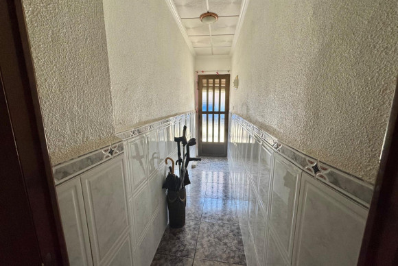 Reventa - House - Benejúzar