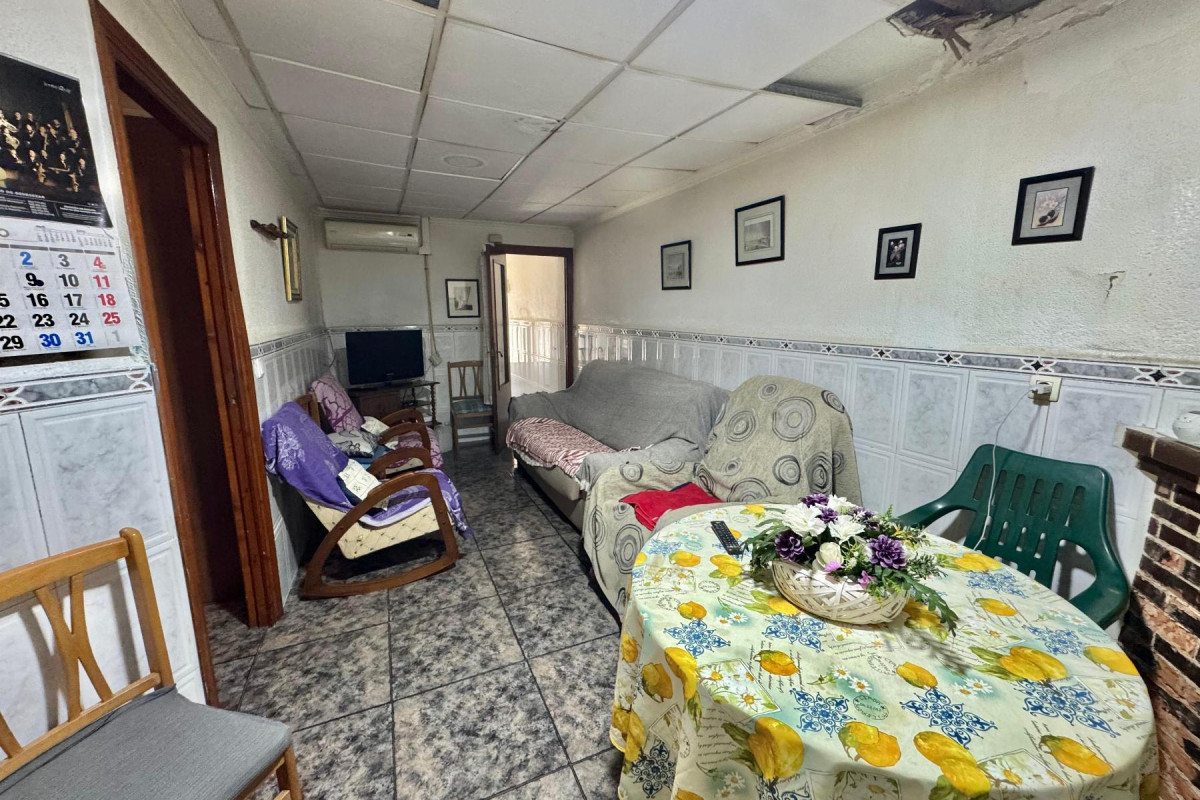 Reventa - House - Benejúzar