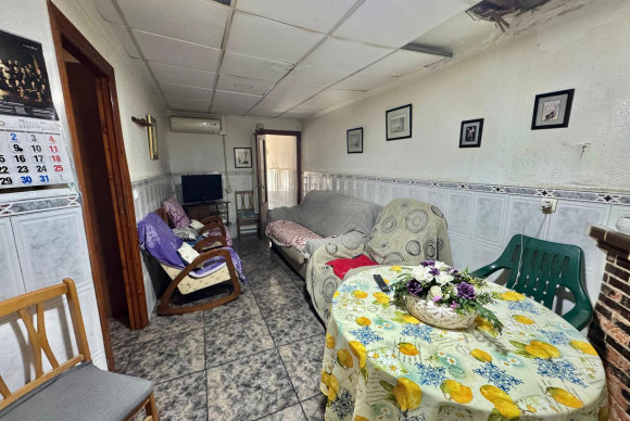 Reventa - House - Benejúzar