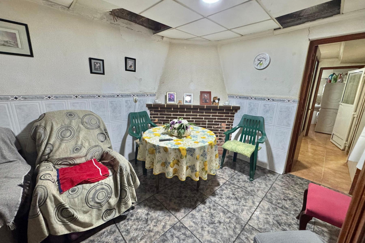 Reventa - House - Benejúzar