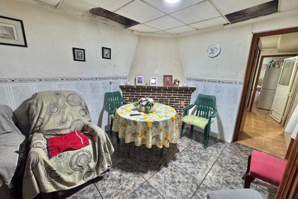 Reventa - House - Benejúzar