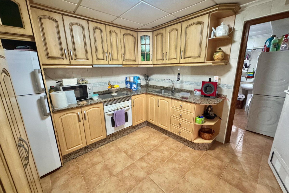 Reventa - House - Benejúzar