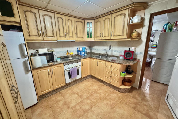 Reventa - House - Benejúzar