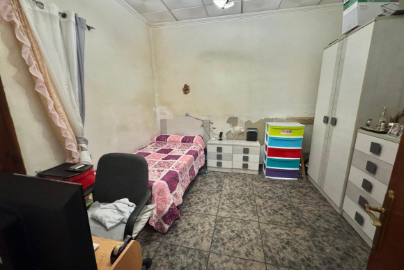 Reventa - House - Benejúzar