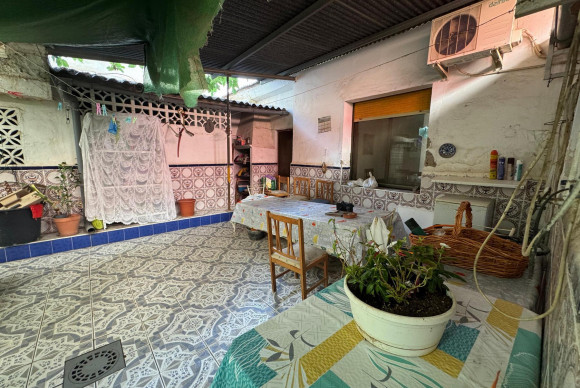 Reventa - House - Benejúzar