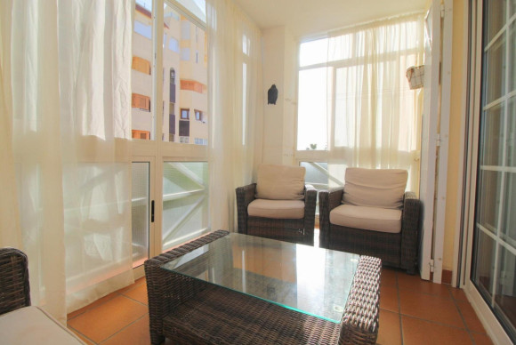 Resale - Apartment  - Torrevieja - La veleta