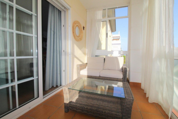 Resale - Apartment  - Torrevieja - La veleta