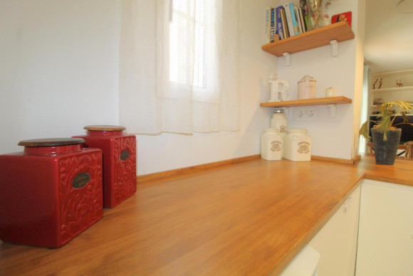 Resale - Apartment  - Torrevieja - La veleta