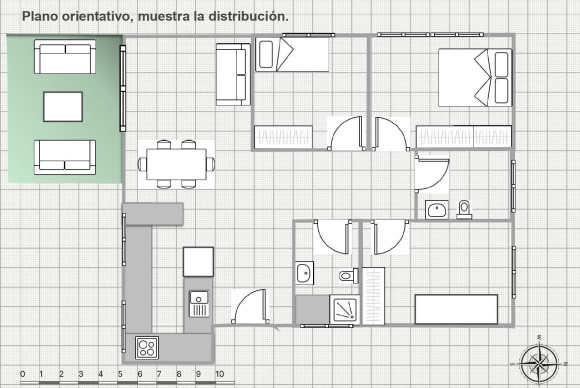 Resale - Apartment  - Torrevieja - La veleta