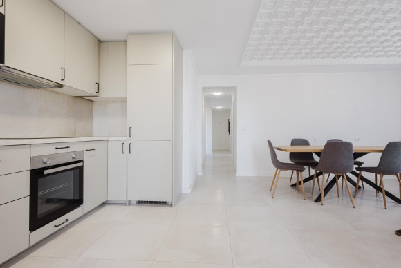 Revente - Appartement - Torrevieja - Playa del Acequión