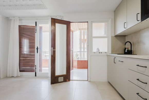 Revente - Appartement - Torrevieja - Playa del Acequión