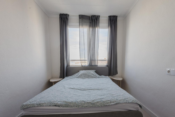 Revente - Appartement - Torrevieja - Playa del Acequión