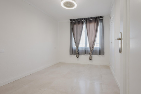 Revente - Appartement - Torrevieja - Playa del Acequión