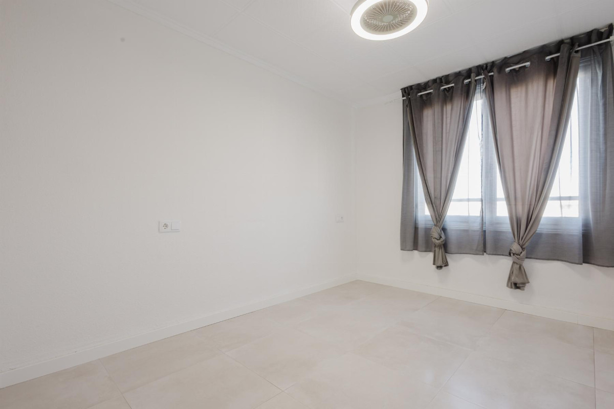 Revente - Appartement - Torrevieja - Playa del Acequión