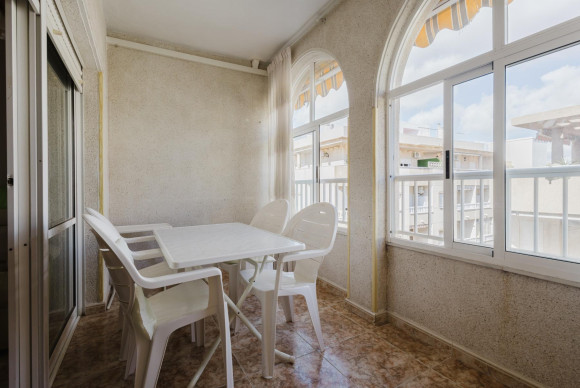 Herverkoop - Appartement  - Torrevieja - playa de los naufragos