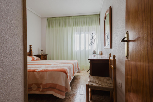 Herverkoop - Appartement  - Torrevieja - playa de los naufragos