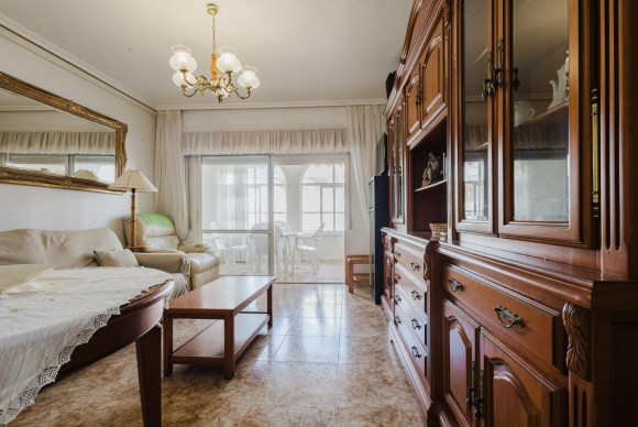 Herverkoop - Appartement  - Torrevieja - playa de los naufragos