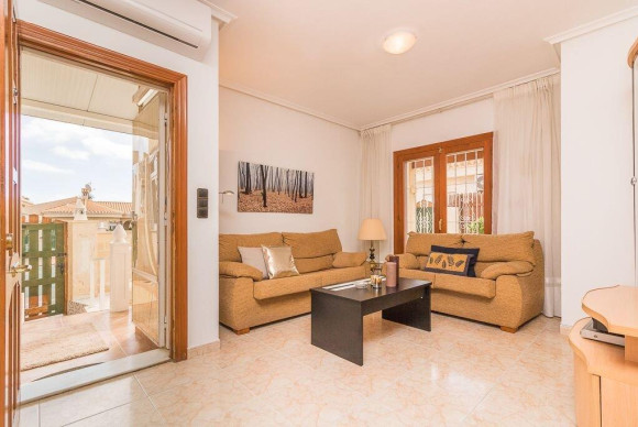 Herverkoop - Woning - Orihuela Costa - La Zenia- Orihuela costa