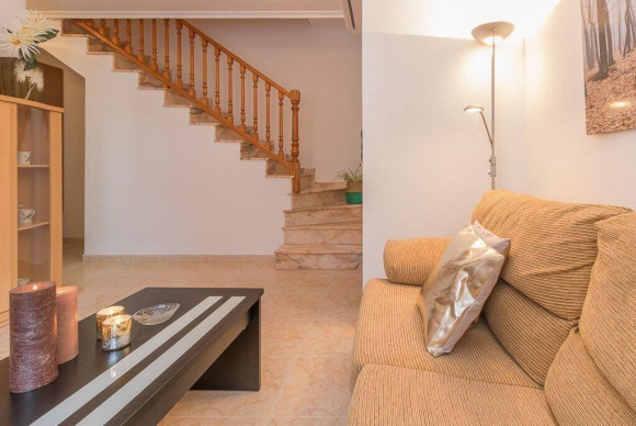 Herverkoop - Woning - Orihuela Costa - La Zenia- Orihuela costa