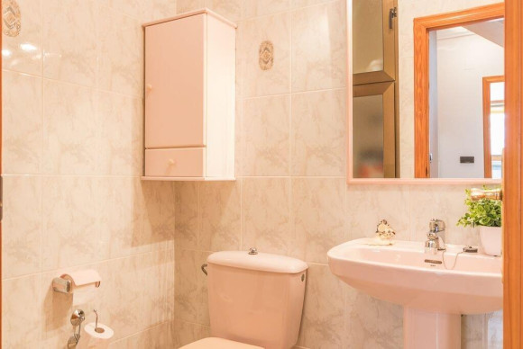 Herverkoop - Woning - Orihuela Costa - La Zenia- Orihuela costa