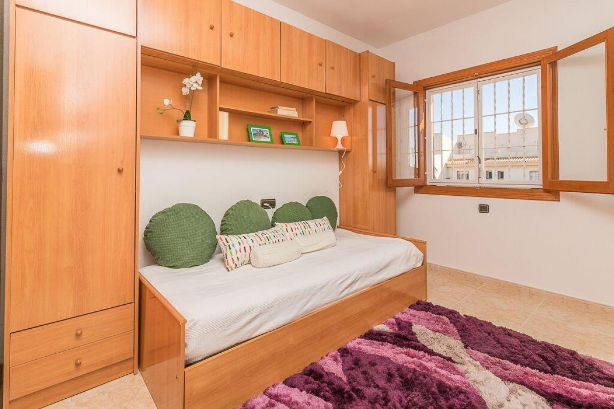 Herverkoop - Woning - Orihuela Costa - La Zenia- Orihuela costa