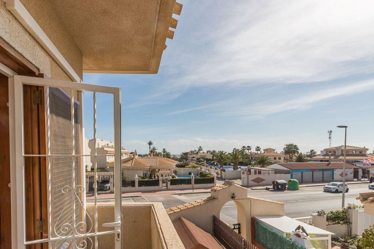 Herverkoop - Woning - Orihuela Costa - La Zenia- Orihuela costa