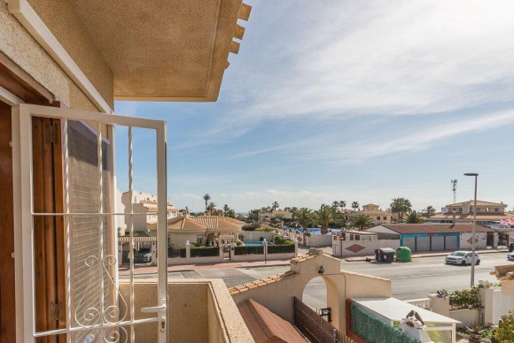 Herverkoop - Woning - Orihuela Costa - La Zenia- Orihuela costa