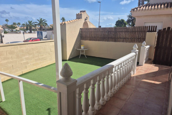 Herverkoop - Woning - Orihuela Costa - La Zenia- Orihuela costa