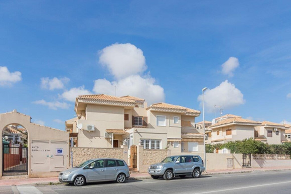 Herverkoop - Woning - Orihuela Costa - La Zenia- Orihuela costa