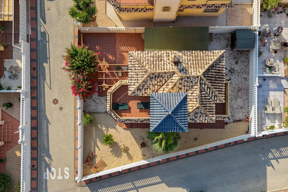 Reventa - House - Algorfa - Lo Crispin