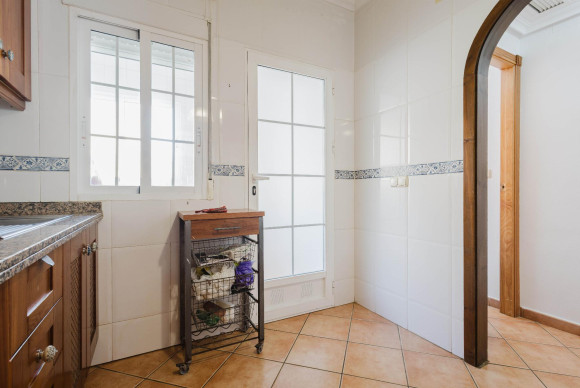 Reventa - House - Algorfa - Lo Crispin