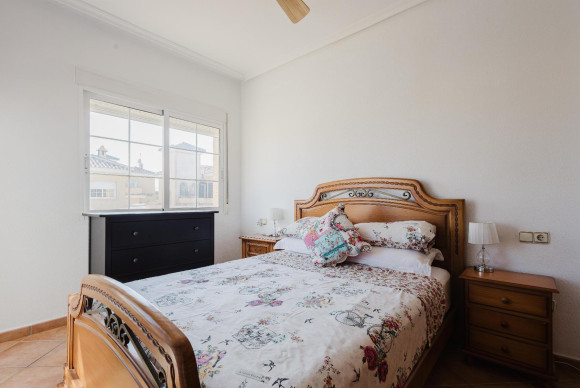 Reventa - House - Algorfa - Lo Crispin