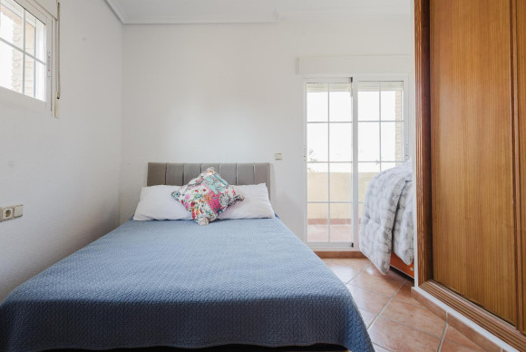 Reventa - House - Algorfa - Lo Crispin