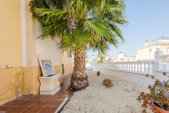 Reventa - House - Algorfa - Lo Crispin