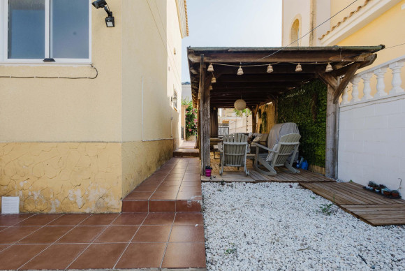 Reventa - House - Algorfa - Lo Crispin