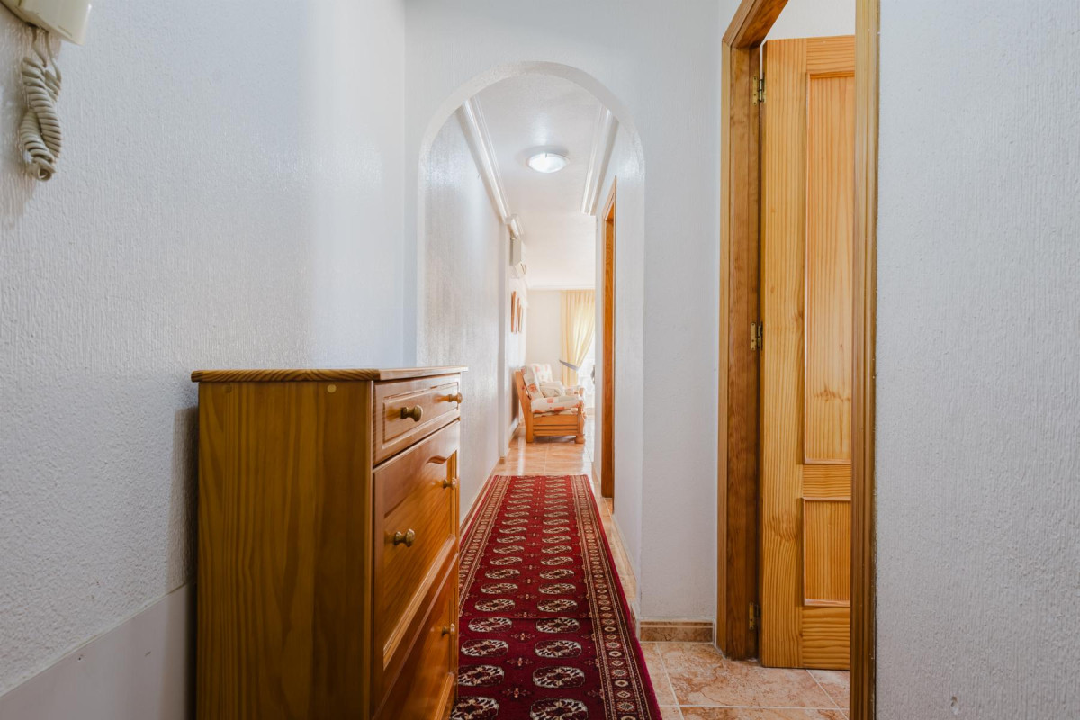 Herverkoop - Appartement  - Torrevieja - Parque de Las Naciones