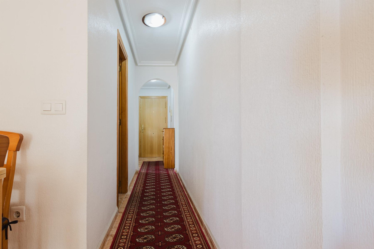 Herverkoop - Appartement  - Torrevieja - Parque de Las Naciones