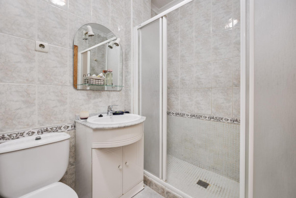 Herverkoop - Appartement  - Torrevieja - Parque de Las Naciones