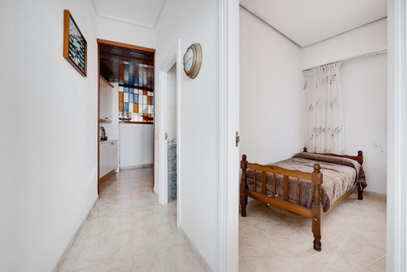 Herverkoop - Appartement  - Torrevieja - Playa del Acequión