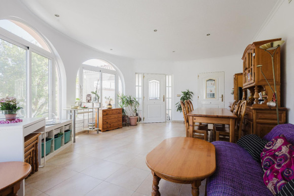 Reventa - House - Torrevieja - La siesta