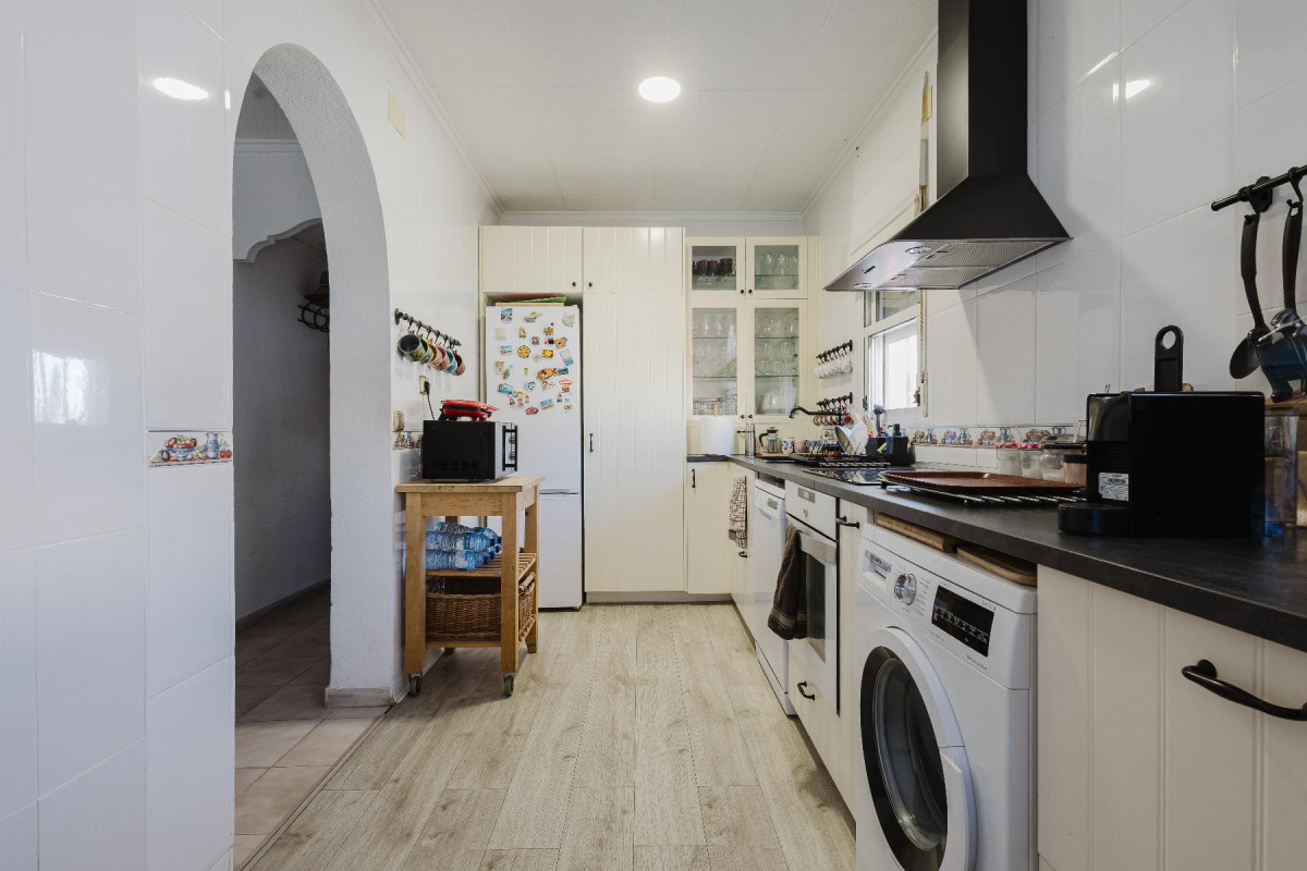 Reventa - House - Torrevieja - La siesta