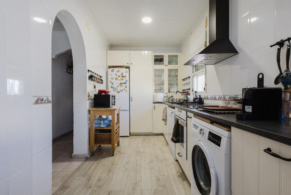 Reventa - House - Torrevieja - La siesta