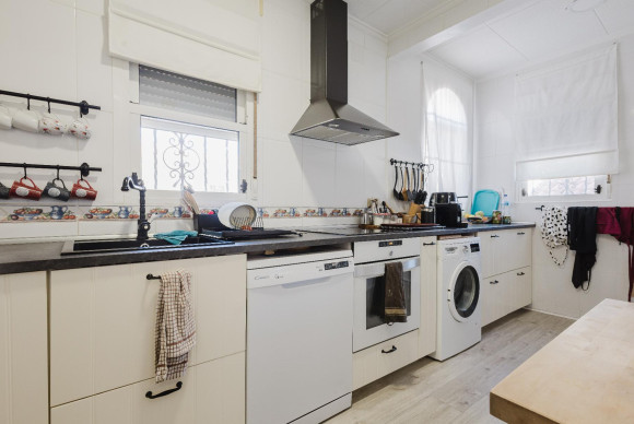 Reventa - House - Torrevieja - La siesta