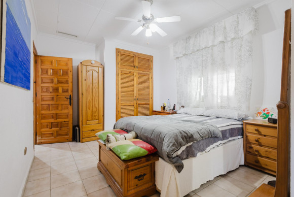 Reventa - House - Torrevieja - La siesta