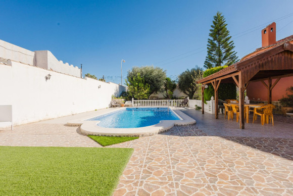 Reventa - House - Torrevieja - La siesta