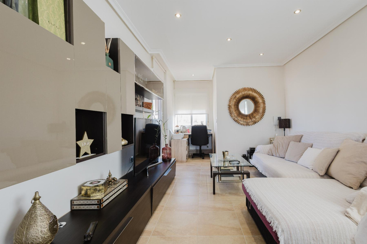 Reventa - House - Torrevieja - La siesta